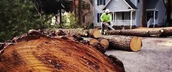 Best Tree Mulching Services  in USA